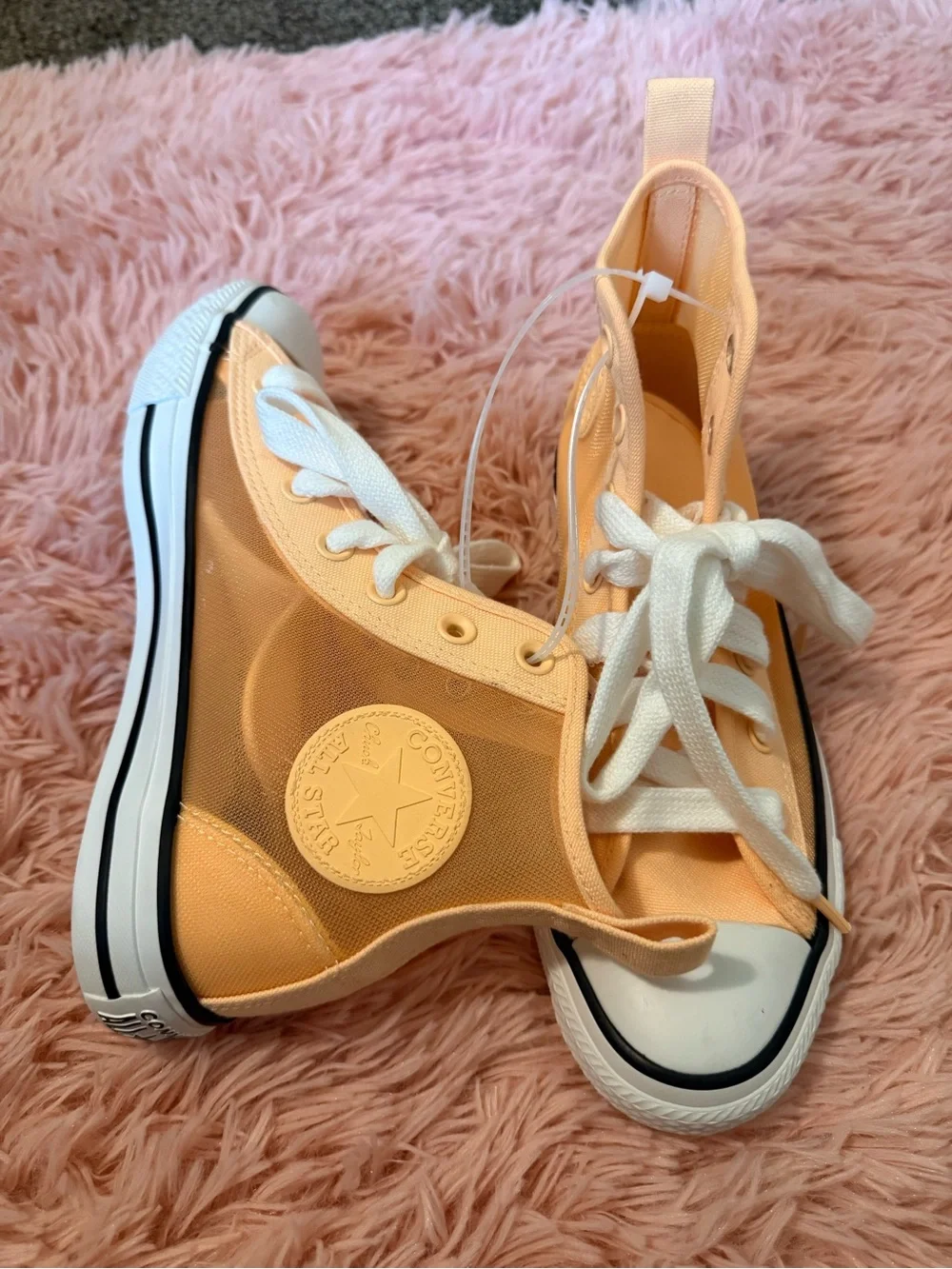 Women’s Chuck Taylor Converse All-Star Shoes